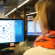 Image for article titled Total Weirdo Leading Bracket Pool After Picking Teams She Analyzed And Predicted Would Beat The Others